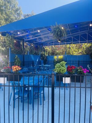 Santorini Greek Restaurant by null