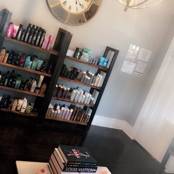 The Establishment - Hair Salons Near Me - San Antonio, Texas