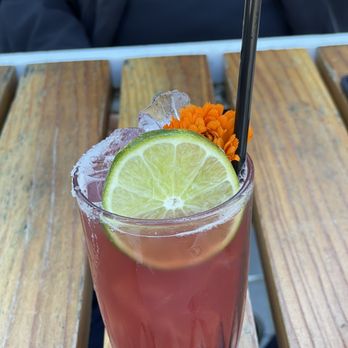 Darling Aviary - The margarita - Bars Near Me - Sacramento, California Darling Aviary - The margarita - Bars Near Me - Sacramento, California
