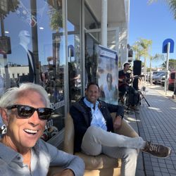 Nice Location in Manhattan Beacha