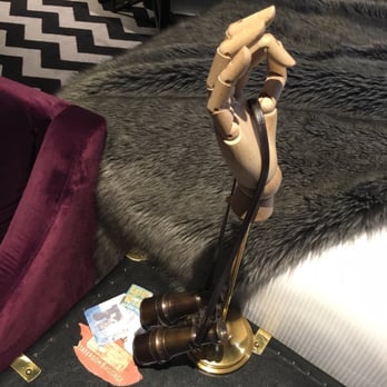 Hotel Gotham - Hotels Near Me - Manchester, XGM