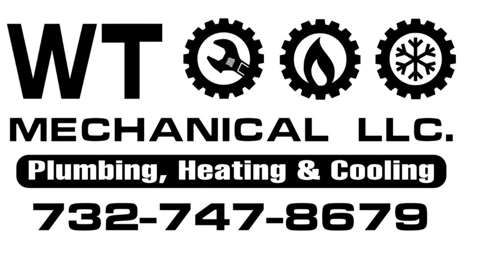 Slide of WT Mechanical LLC