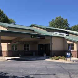 Xpress Wellness Urgent Care - Lawrence