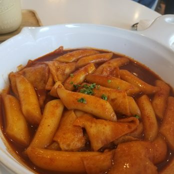 Cafe Maji - Coffee & Tea Near Me - Artesia, California