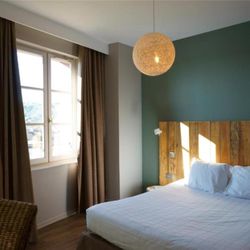 Le Moulin de Moissac - Classical room - Nature