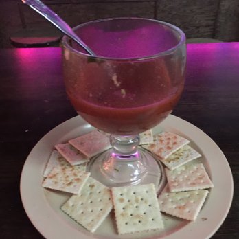 Padrino's Draft House & Grille - So good ... dusted it! - Sports Bars Near Me - Lawndale, California