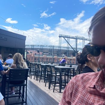 ViewHouse Ballpark - Breakfast & Brunch Near Me - Denver, Colorado
