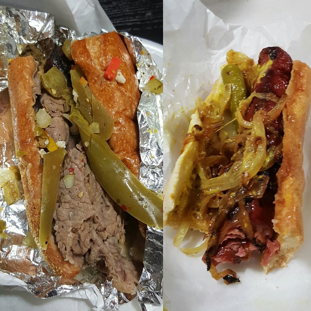Chicago Express - Burgers Near Me - Smyrna, Tennessee Chicago Express - Burgers Near Me - Smyrna, Tennessee