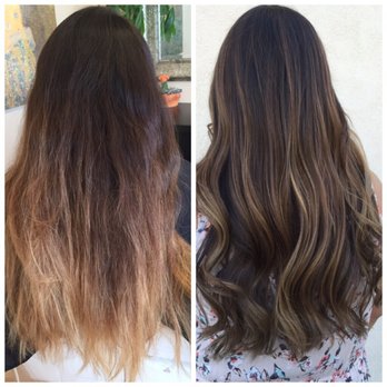 Beautiful You Salon - Hair Salons Near Me - San Diego, California