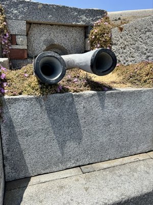 The Wave Organ by null