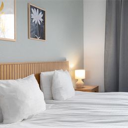 Grand Hotell i Bollnäs - Standard king Hotel Bollnas - Hotell Near Me - Bollnäs, X