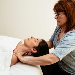 Whole Living Wellness Center - Robin has over 30 years of experience as a massage therapist.