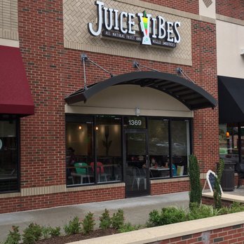 JuiceVibes - Juice Bars & Smoothies Near Me - Cary, North Carolina