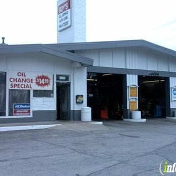 Roy's Auto Care - Auto Repair Near Me - Saint Louis, Missouri Roy's Auto Care - Auto Repair Near Me - Saint Louis, Missouri