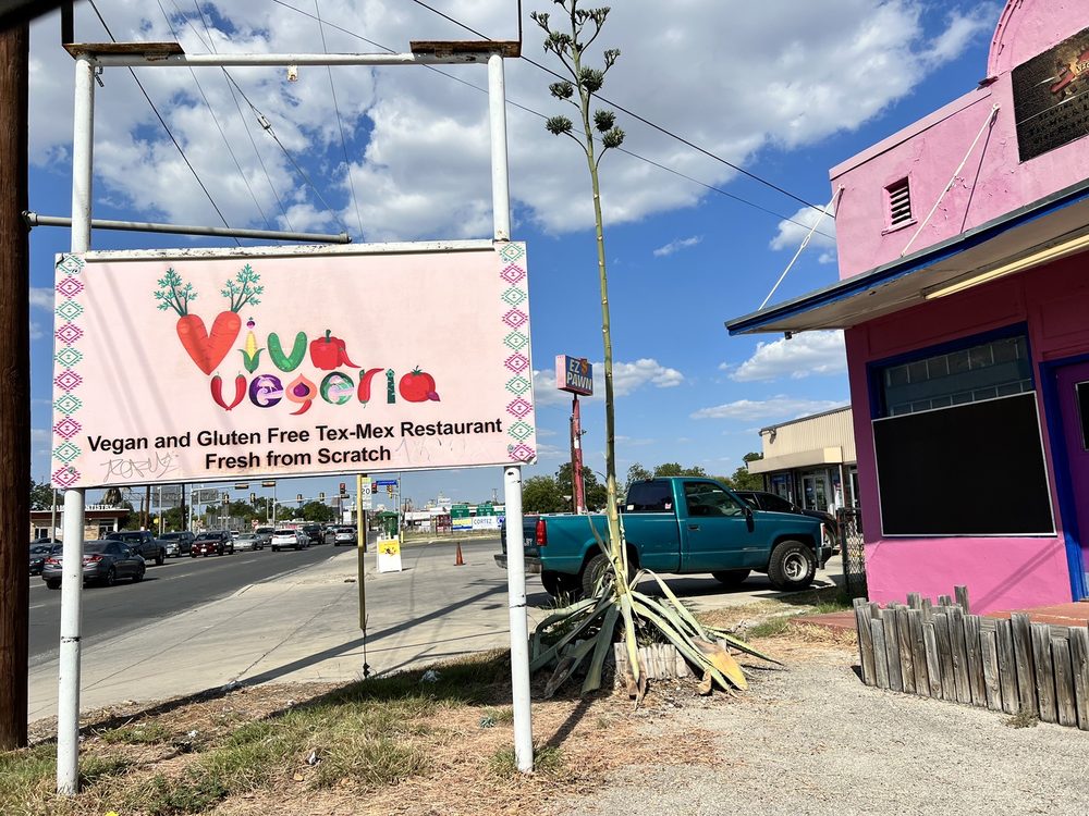 Viva Vegeria