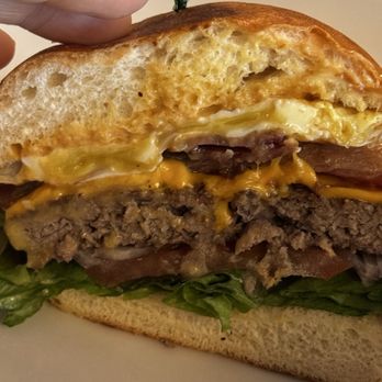 Press Club - Breakfast burger - Music Venues Near Me - Sacramento, California Press Club - Breakfast burger - Music Venues Near Me - Sacramento, California