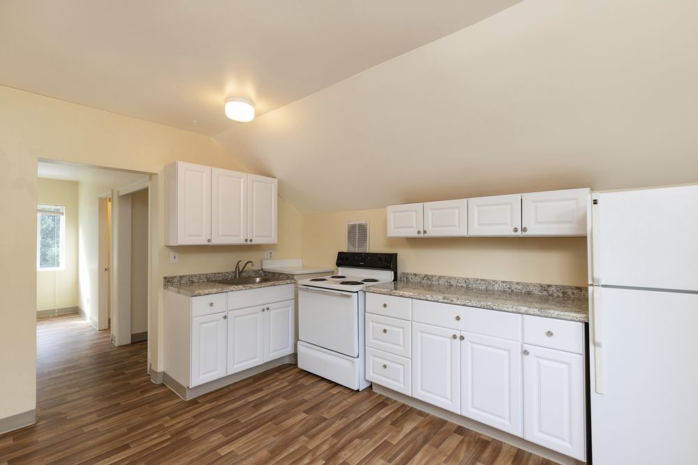 WEST TABOR APARTMENTS Updated September 2024 Request Information