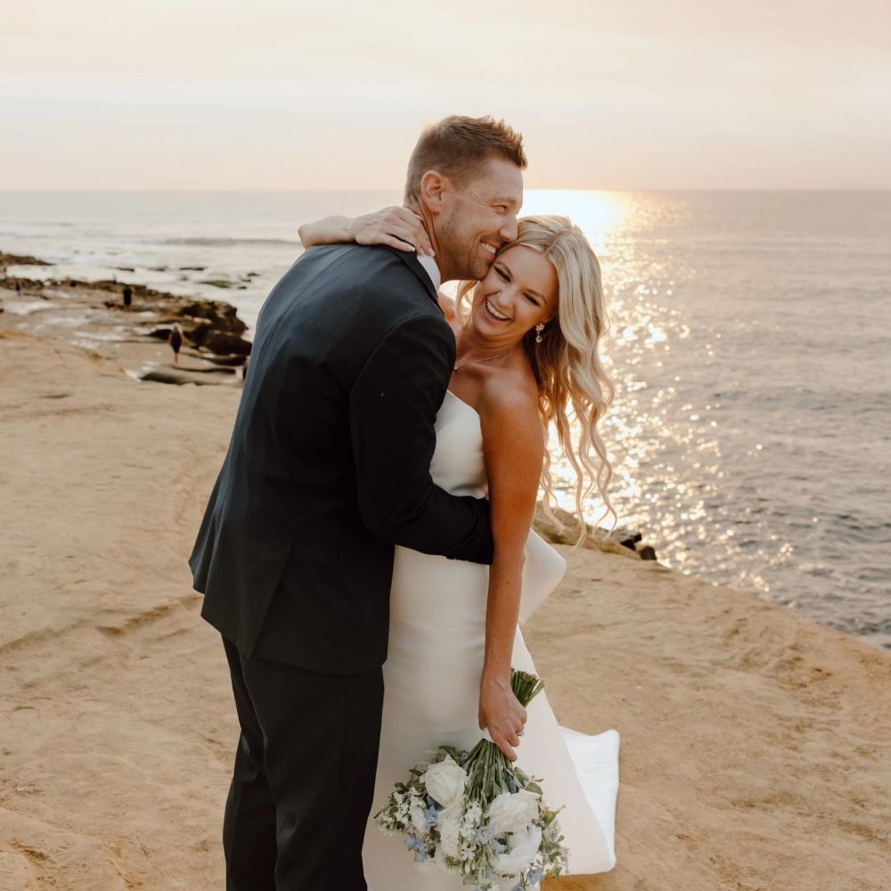 Tan On The Run Inland Empire Logo