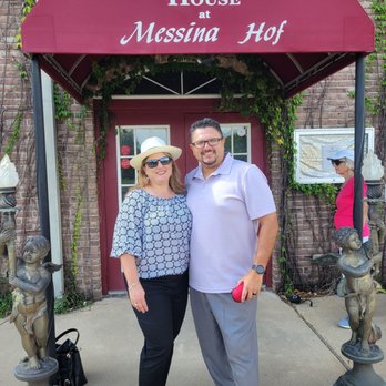 Messina Hof Winery - Wine Tours Near Me - Bryan, Texas Messina Hof Winery - Wine Tours Near Me - Bryan, Texas
