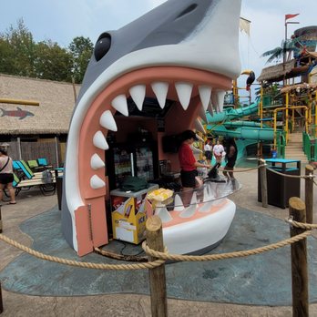 Canobie Lake Park - Amusement Parks Near Me - Salem, New Hampshire
