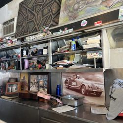 The Wienery