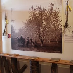 B C Orchard Industry Museum