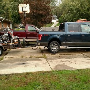 Cameron's Towing - Towing Near Me - Pekin, Illinois