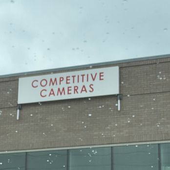 Competitive Cameras - Photography Stores & Services Near Me - Dallas, Texas Competitive Cameras - Photography Stores & Services Near Me - Dallas, Texas