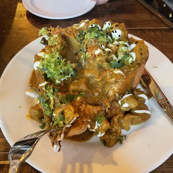 Nue - bunny chow - Tapas/Small Plates Near Me - Seattle, Washington