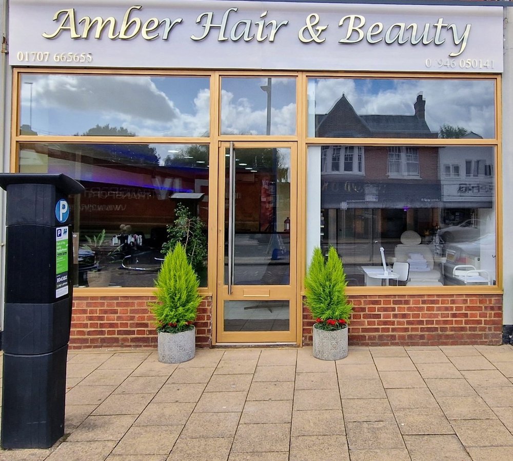 AMBER HAIR & BEAUTY Updated September 2024 3 Princes Parade