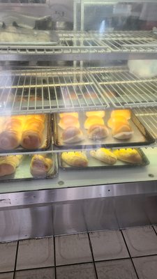 KBC Bakery by null