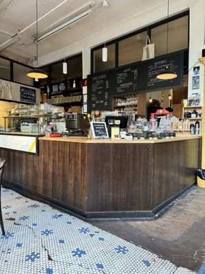 Di Beppe Restaurant by null