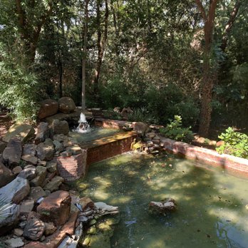 Pappadeaux Seafood Kitchen - Water features - Seafood Near Me - Arlington, Texas