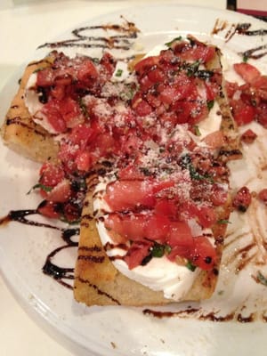 Romano's Pizzeria by null