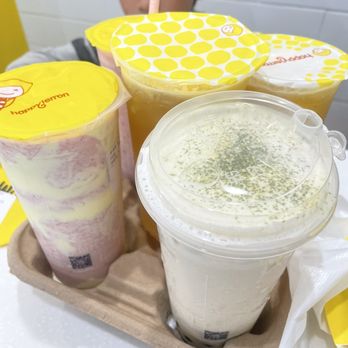 Happy Lemon Arcadia - Bubble Tea Near Me - Arcadia, California Happy Lemon Arcadia - Bubble Tea Near Me - Arcadia, California
