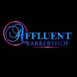 Affluent Barbershop