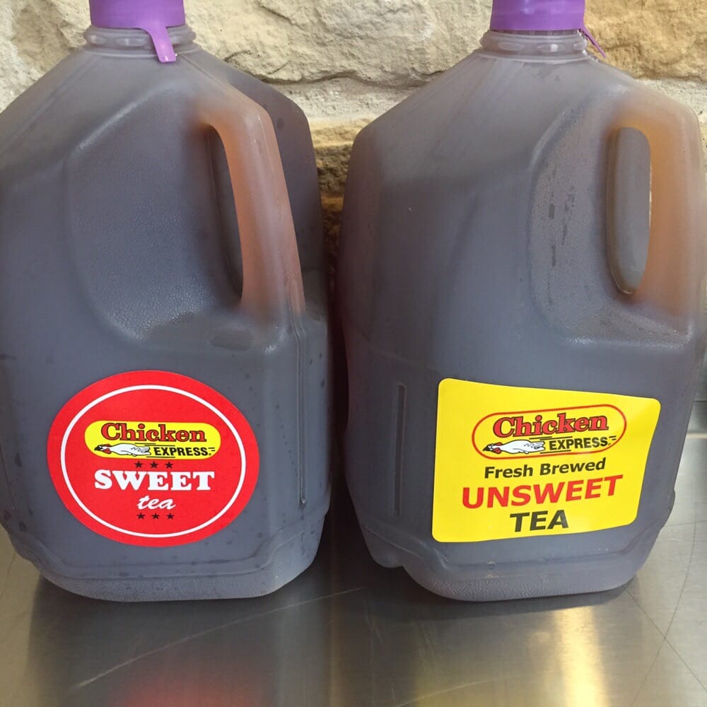 CHICKEN EXPRESS Updated October 2024 20 Reviews 3606 W Fm 120, Denison, Texas Fast Food