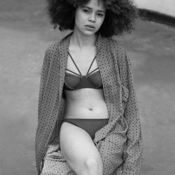 Lonely Boutique - Amazing Gigi lingerie!