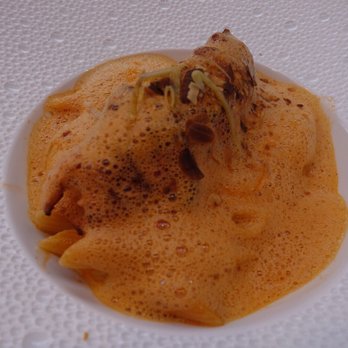 Le Comptoir - Blue lobster - Bistros Near Me - Paris, 75