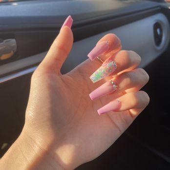 Future Nails & Spa - Nail Salons Near Me - Bremerton, Washington