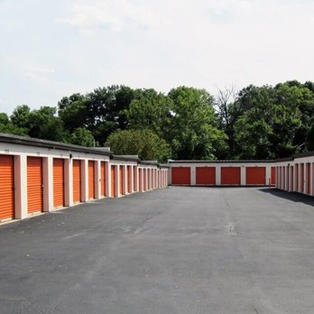 Public Storage - Self Storage Near Me - Crestwood, Missouri