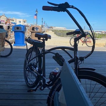 Pedego Electric Bikes Spring Lake - Boardwalk Biking with our Pedego Bikes from Pedego of Spring Lake, NJ - Bike Rentals Near Me - Spring Lake, New Jersey Pedego Electric Bikes Spring Lake - Boardwalk Biking with our Pedego Bikes from Pedego of Spring Lake, NJ - Bike Rentals Near Me - Spring Lake, New Jersey