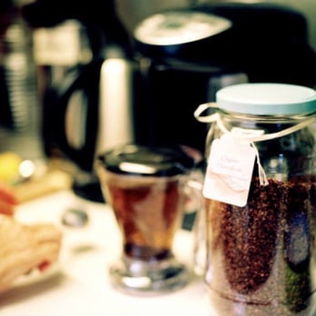 Copper Kettle - Coffee & Tea Near Me - Foley, Alabama