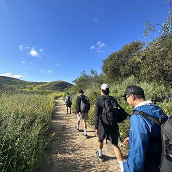 Peters Canyon Hike - Hiking Near Me - Tustin, California Peters Canyon Hike - Hiking Near Me - Tustin, California