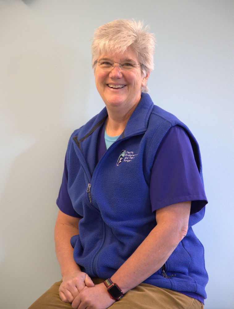 Pacific Endometriosis and Pelvic Surgery - patient advocate in Gig Harbor, WA