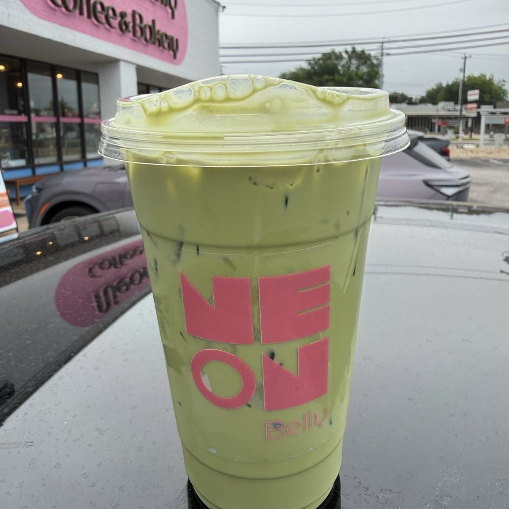 Neon Belly Coffee & Bakery - Coffee & Tea Near Me - Austin, Texas Neon Belly Coffee & Bakery - Coffee & Tea Near Me - Austin, Texas