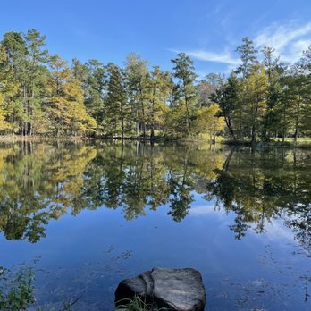 biking trails near me