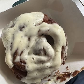 Cinnabon - Cinnabon Classic Roll - Bakeries Near Me - Laughlin, Nevada Cinnabon - Cinnabon Classic Roll - Bakeries Near Me - Laughlin, Nevada