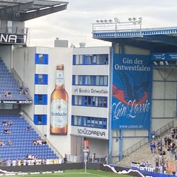 Schüco Arena