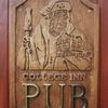 College Inn Pub gift card